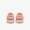 Womens Dunk Low Shoe