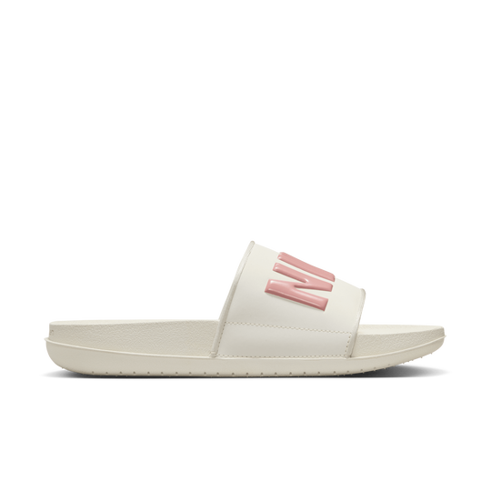 Womens Offcourt Slide