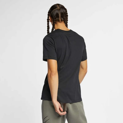 Mens Jumpman Flight T-Shirt