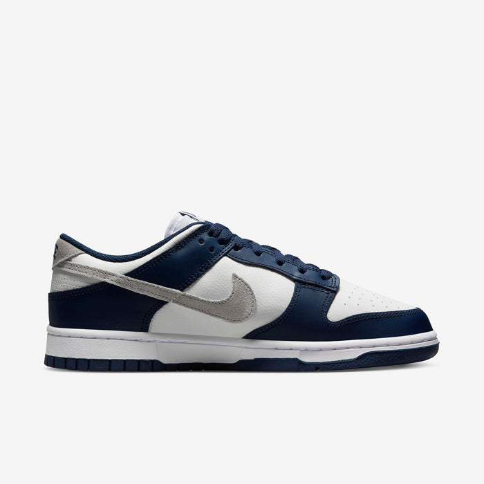 Mens Dunk Low Shoe