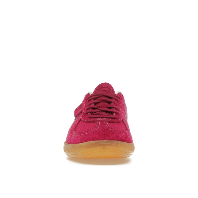 Womens Palermo Vintage Shoe