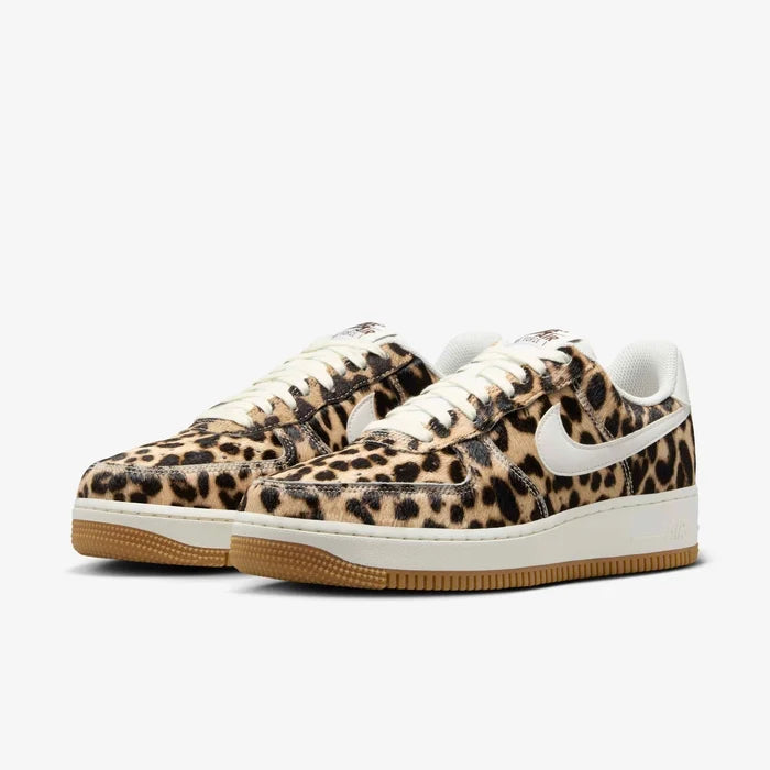 Womens Air Force 1 Shoe