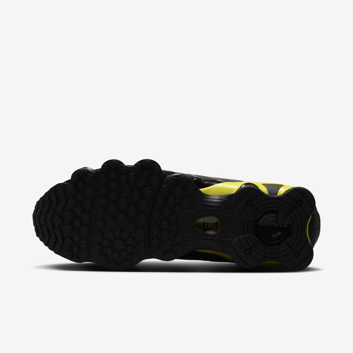 Mens Shox Shoe