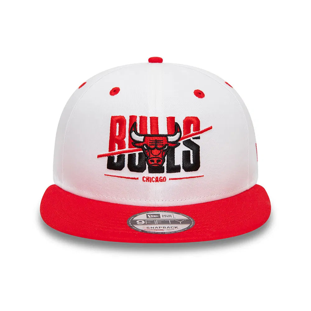 White Crown 9Fifty Chibul  Whifdr