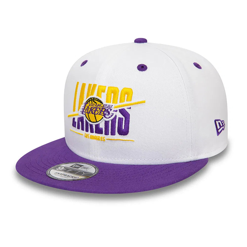 White Crown 9Fifty Loslak  Whitrp