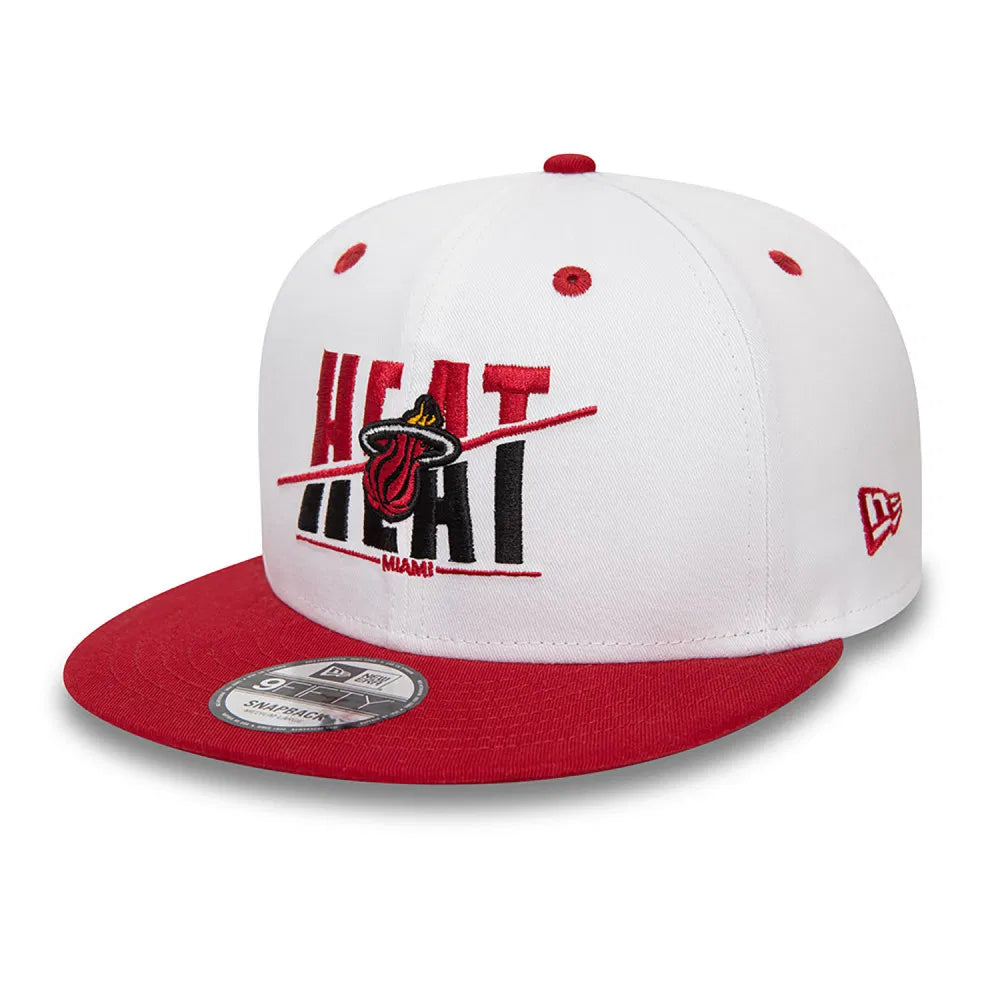 White Crown 9Fifty Miahea  Whisca