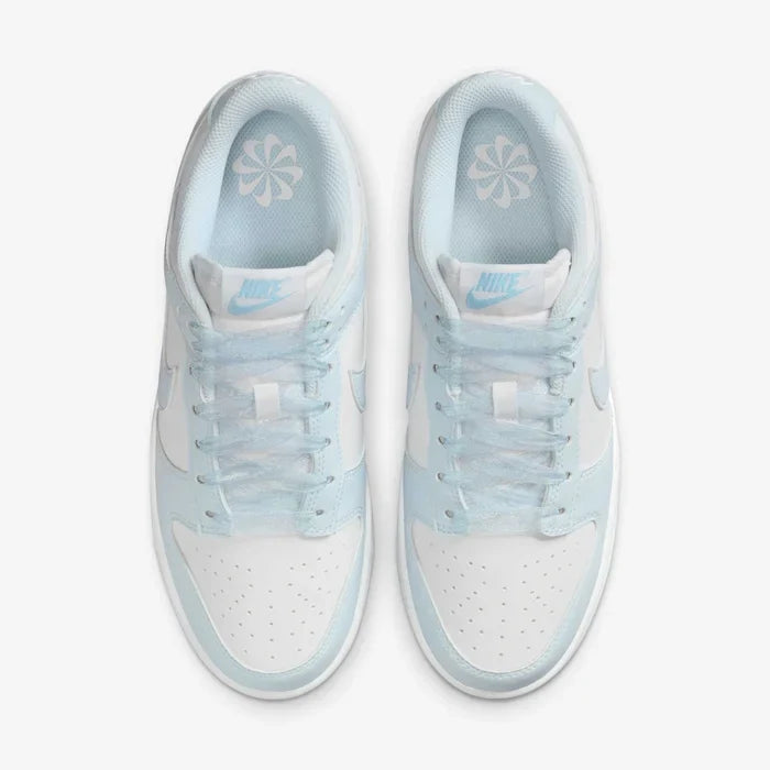 Womens Dunk Low Lace Shoe