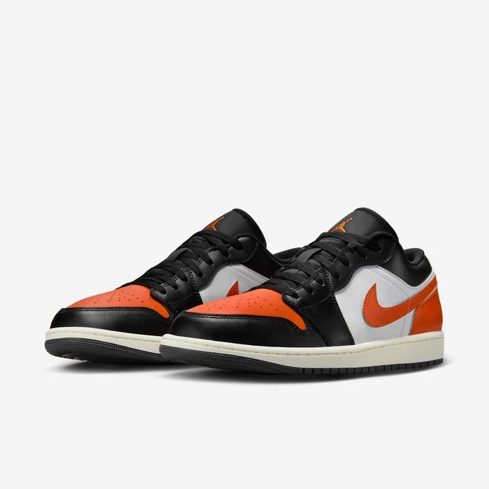 Mens Air Jordan 1 Low Shoe
