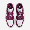 Womens Air Jordan 1 Low Shoe