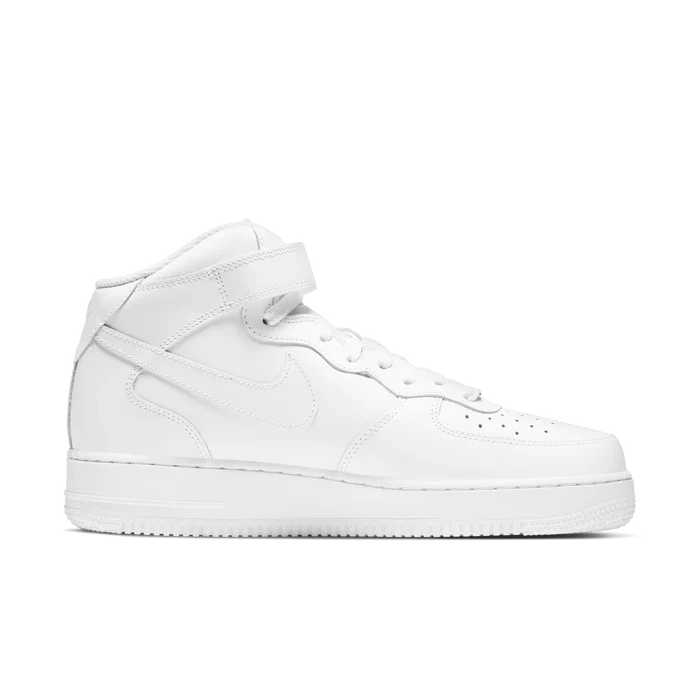 Air Force 1 Mid 07 LE Shoe