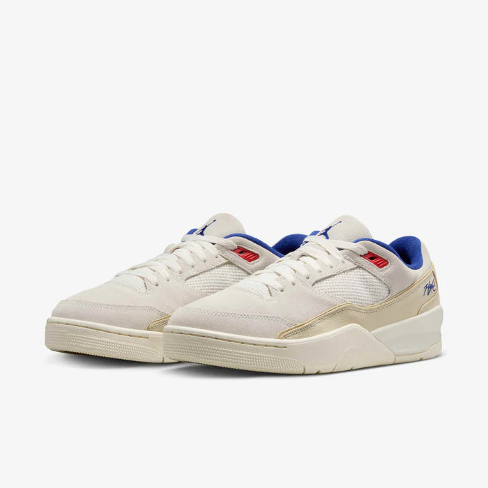 Mens Flight Court Shoe