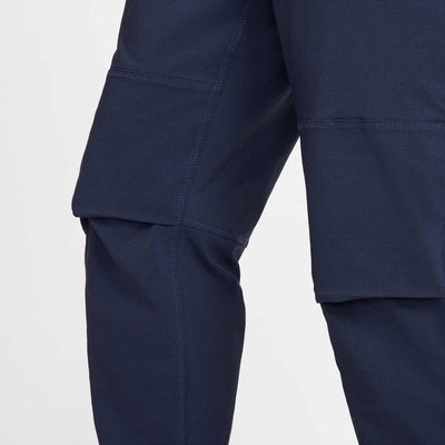 Mens Tech Woven Open Hem Pant