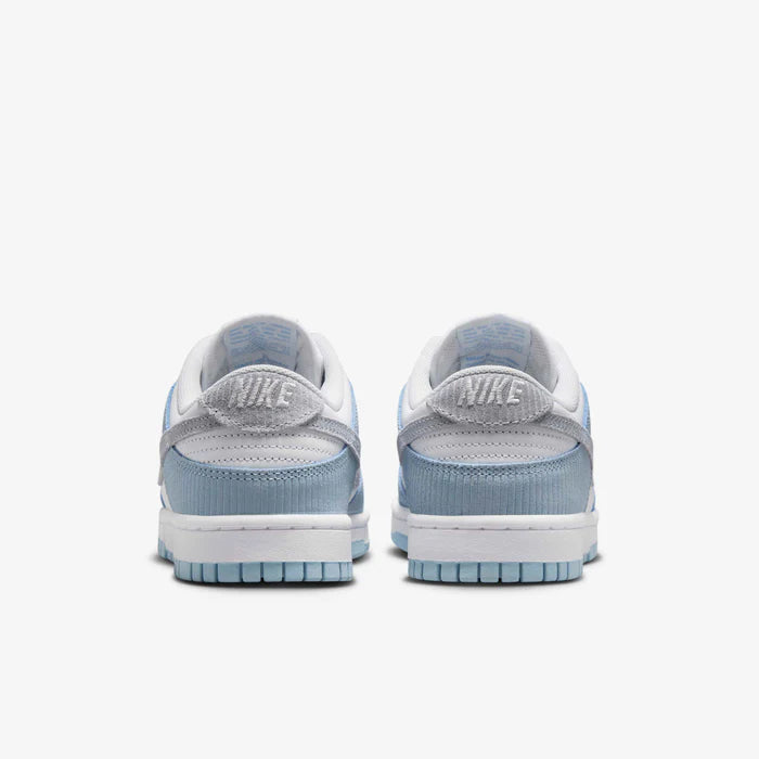 Womens Dunk Low Shoe