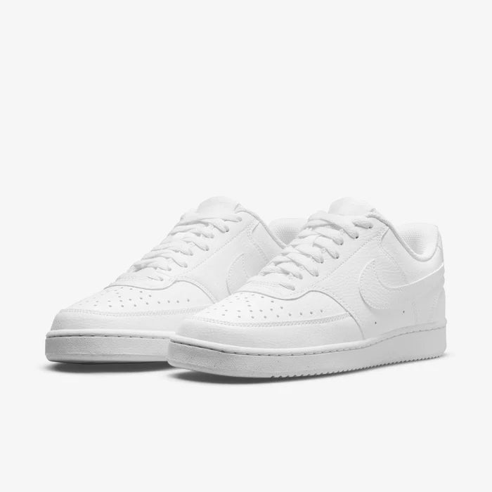 Womens Court Vision Low Shoe