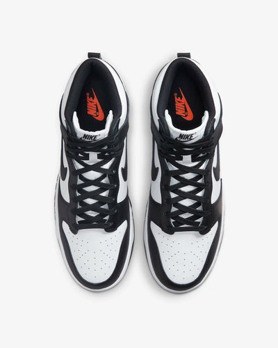 Mens Dunk High Retro BTTYS Shoe
