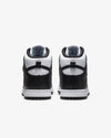 Mens Dunk High Retro BTTYS Shoe