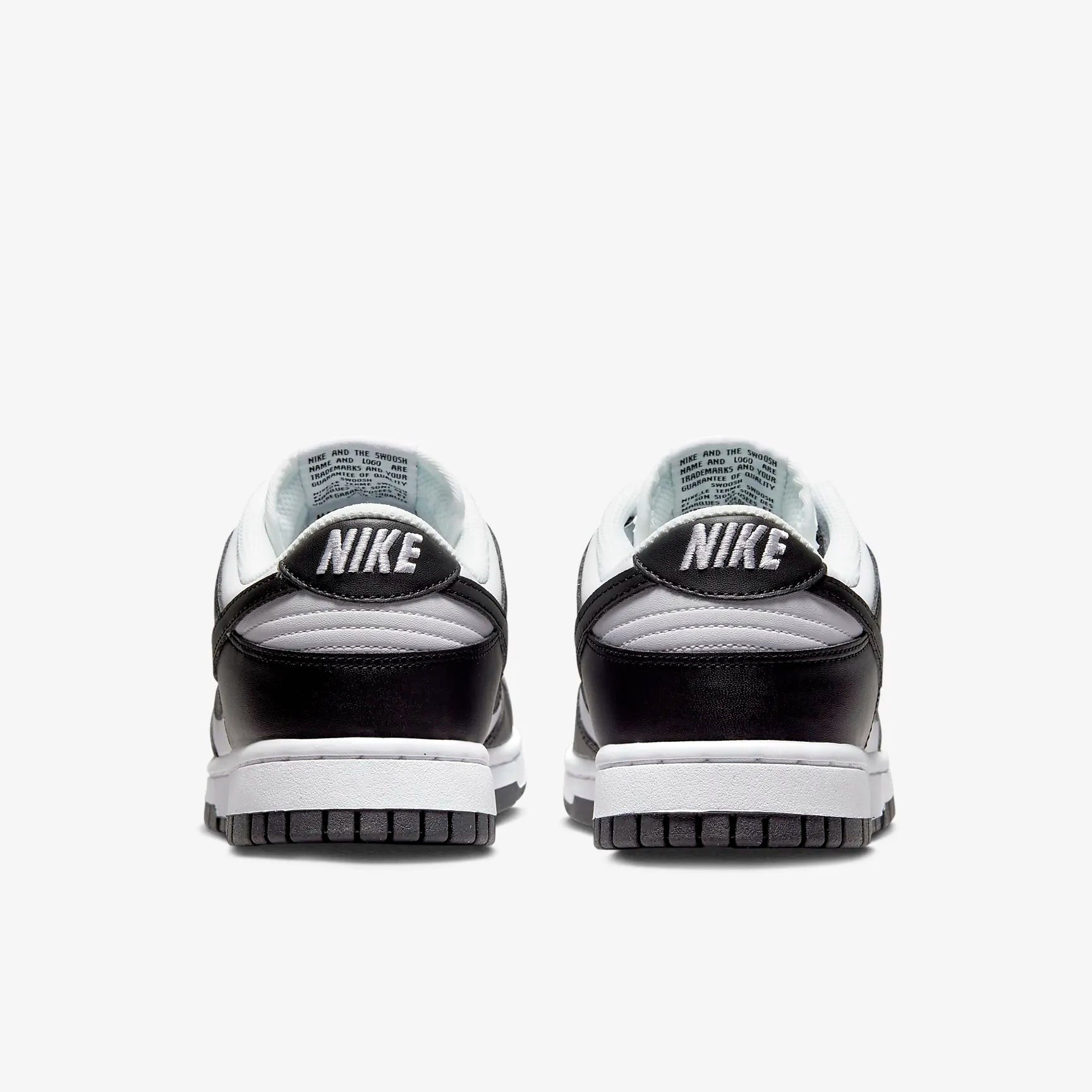 Womens Dunk Low Next Nature Shoe