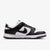 Womens Dunk Low Next Nature Shoe