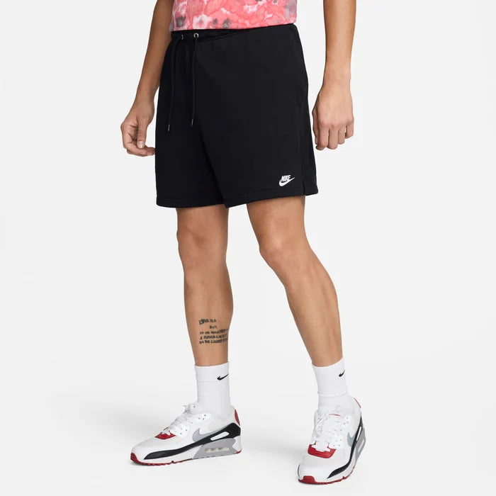Mens Sportswear Club Flow French Terry Short
