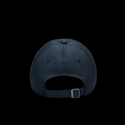 Unisex Club Unstructured Futura Wash Adjustable Cap