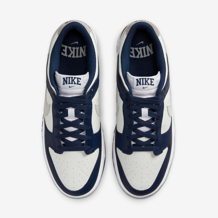Mens Dunk Low Shoe