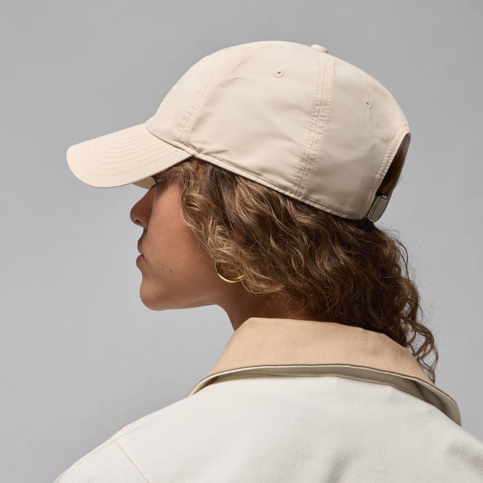 Jumpman Club Cap