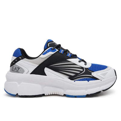 Mens Crave Monogram Shoe