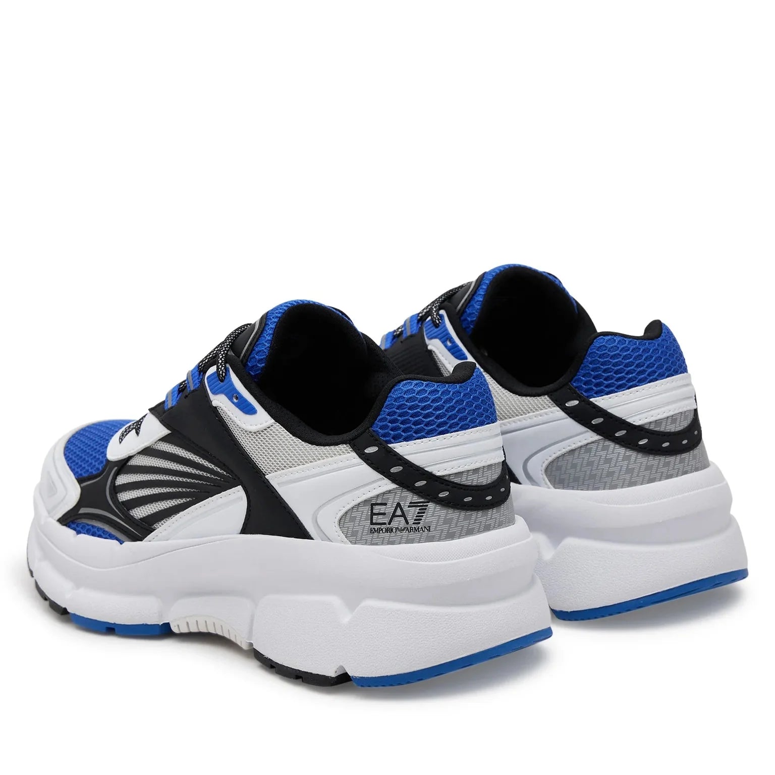 Mens Crave Monogram Shoe