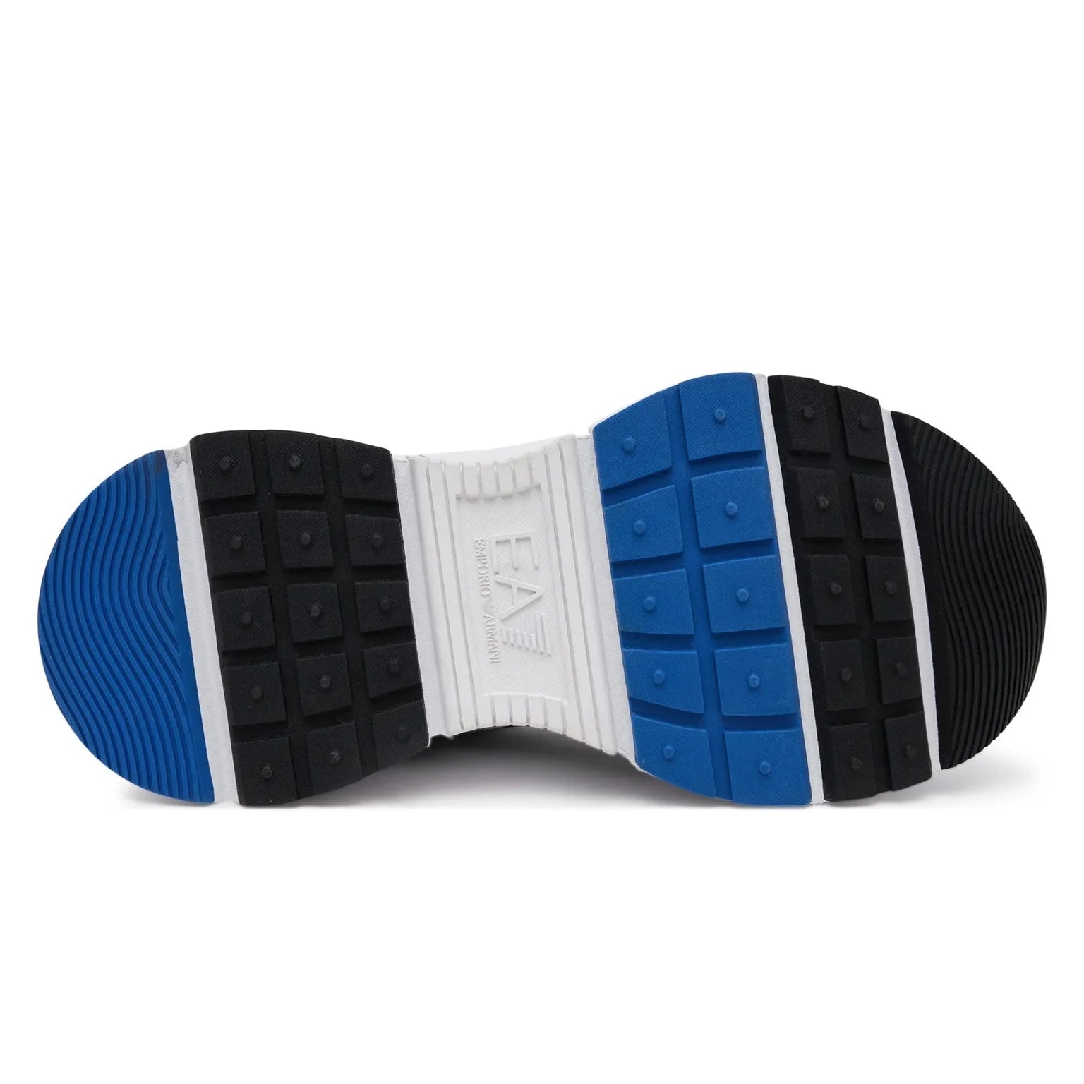 Mens Crave Monogram Shoe