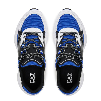 Mens Crave Monogram Shoe