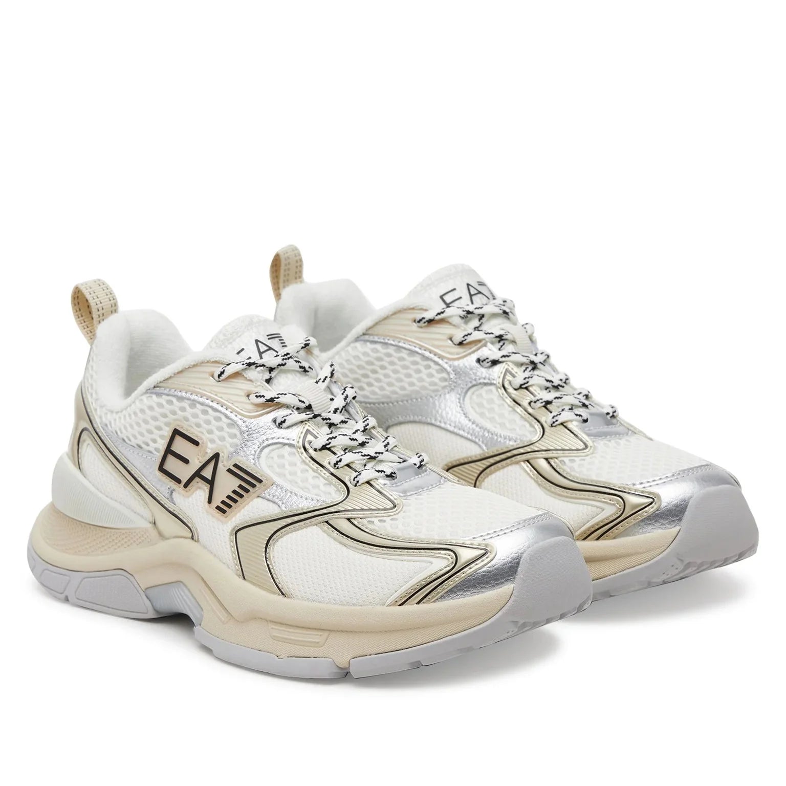 Womens Predator Shoe