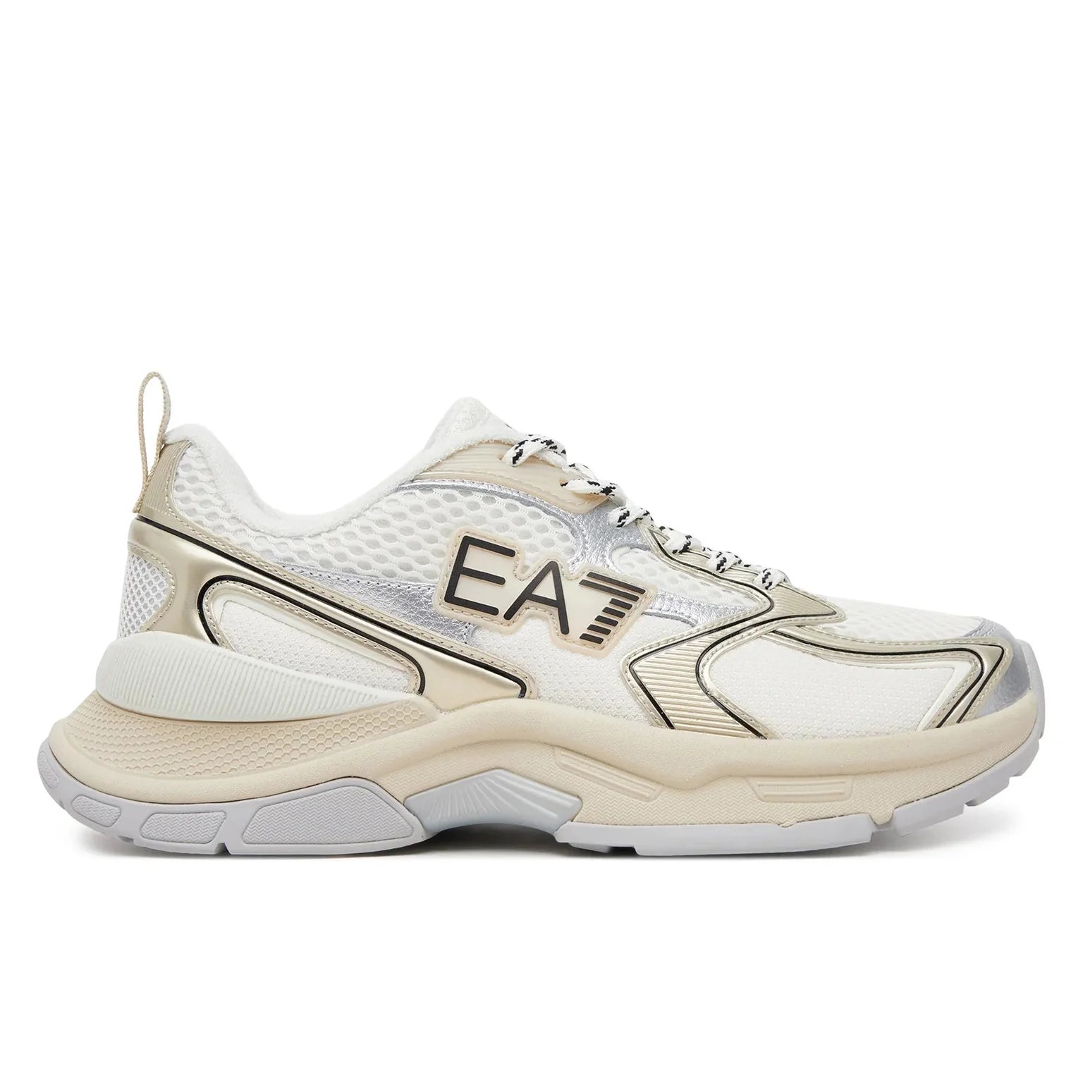 Womens Predator Shoe