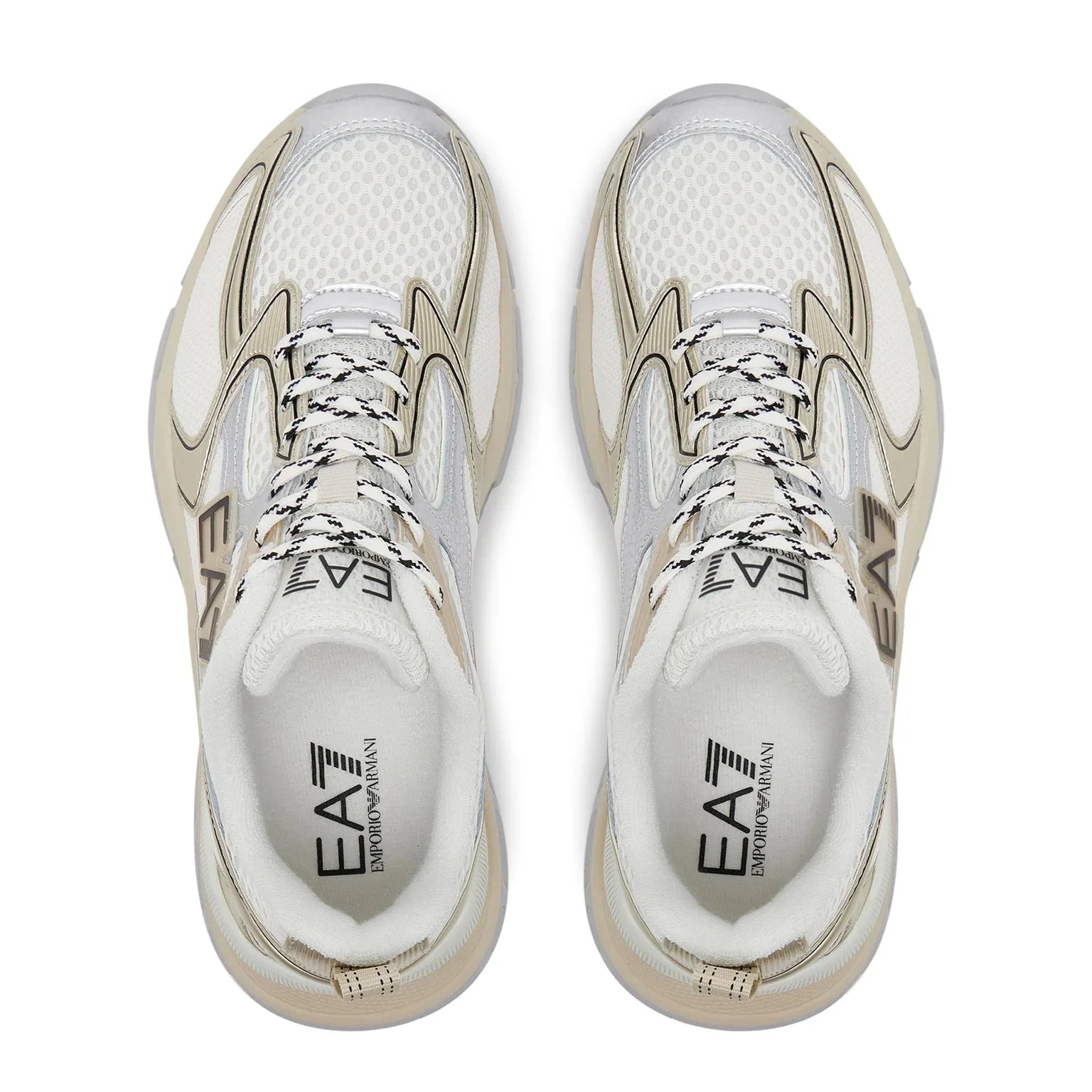 Womens Predator Shoe