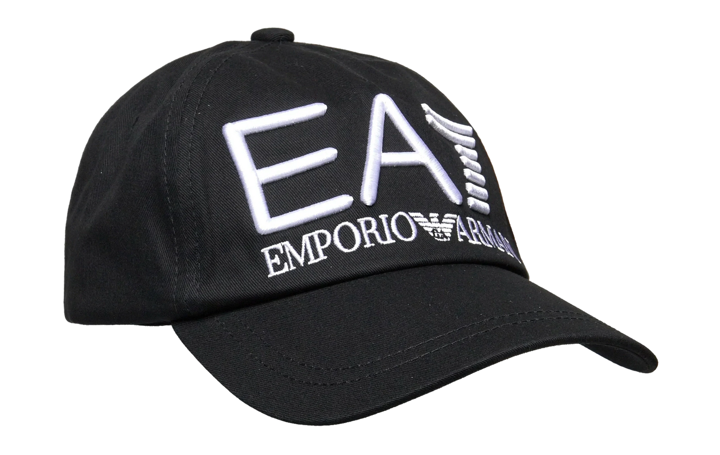 Unisex Logo Adjustable Cap