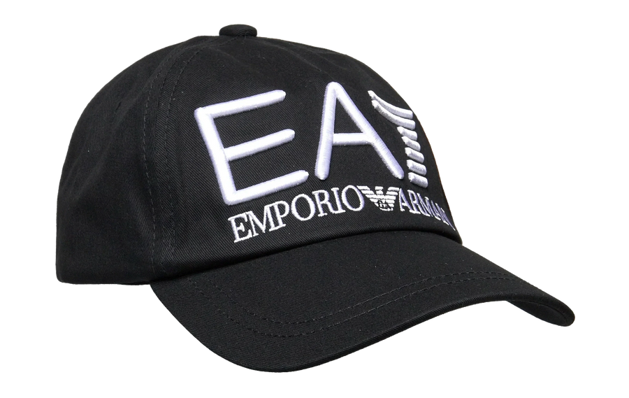 Unisex Logo Adjustable Cap