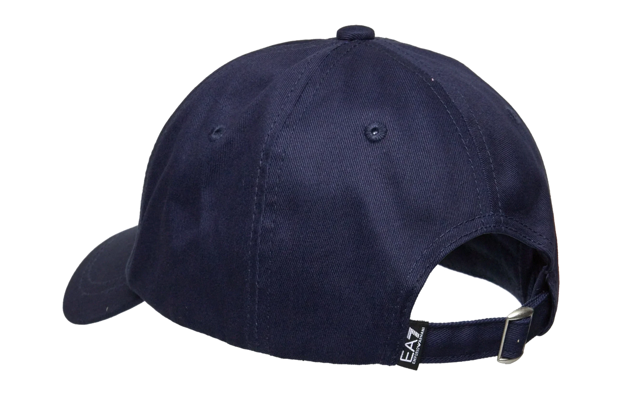 Unisex Logo Adjustable Cap