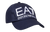 Unisex Logo Adjustable Cap