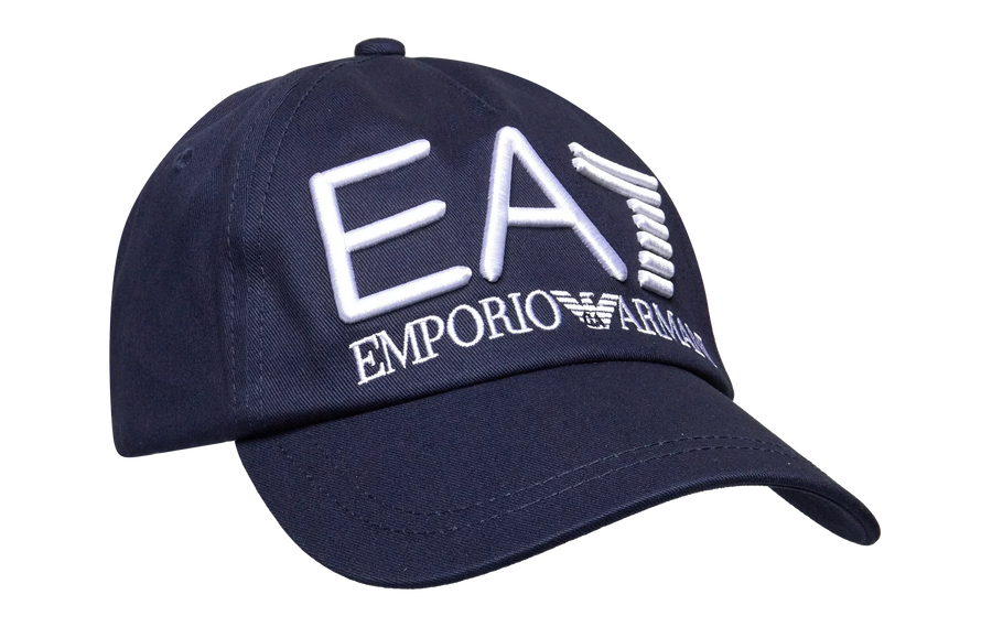 Unisex Logo Adjustable Cap