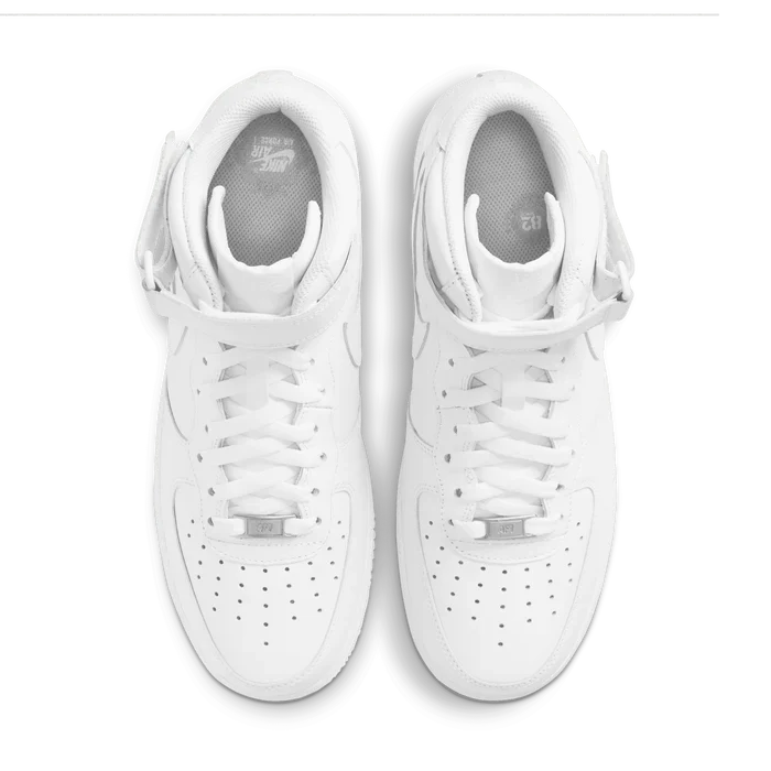 Air Force 1 Mid 07 LE Shoe