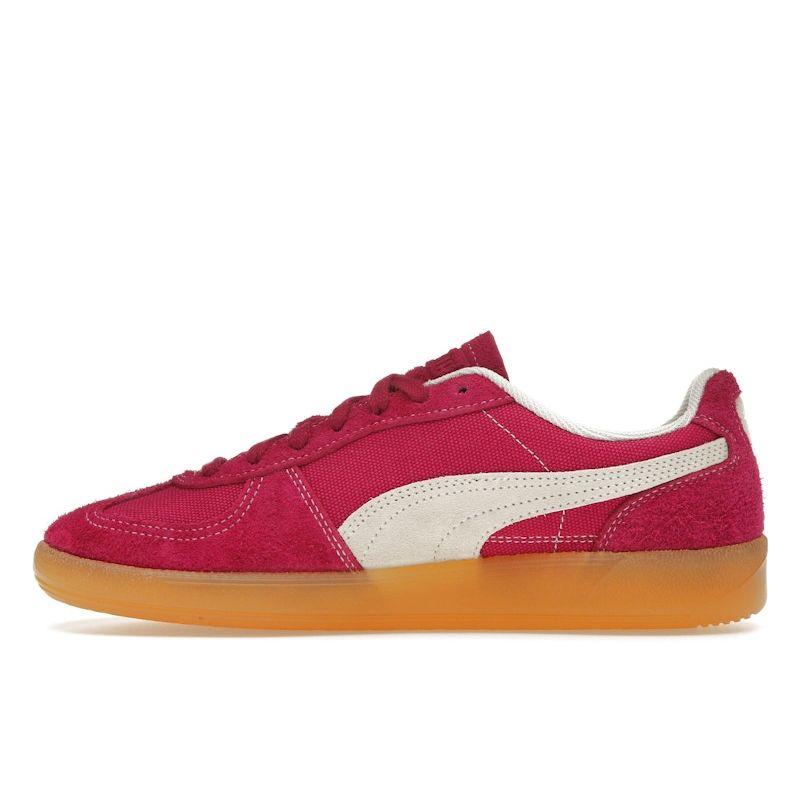 Womens Palermo Vintage Shoe