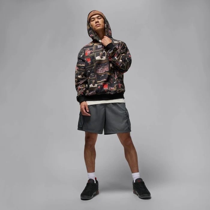 Mens Air Jordan 7 RM Shoe