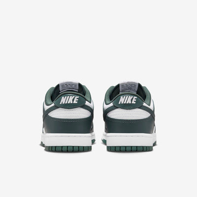 Mens Dunk Low Shoe