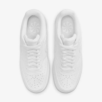 Womens Court Vision Low Shoe