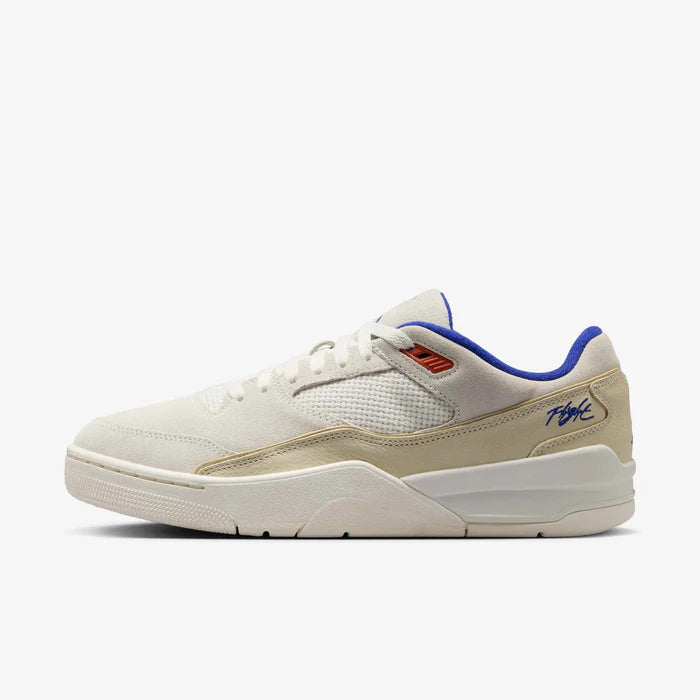Mens Flight Court Shoe