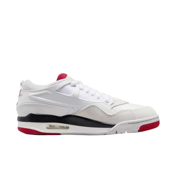 Mens Jordan 4 Remastered Shoe