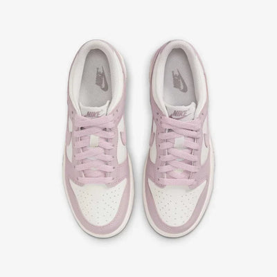 Junior Dunk Low Shoe