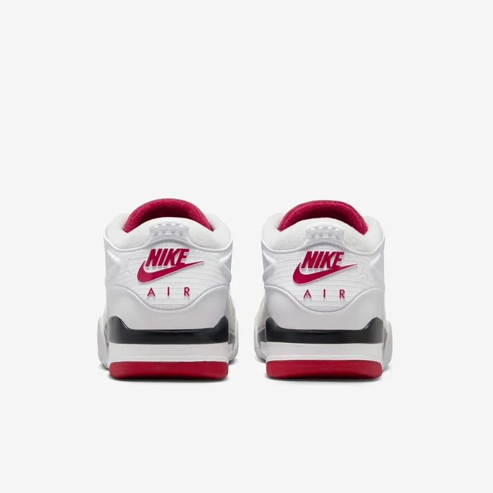 Mens Jordan 4 Remastered Shoe