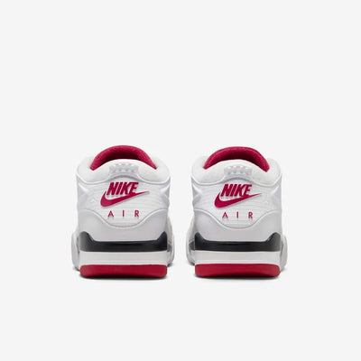 Mens Jordan 4 Remastered Shoe
