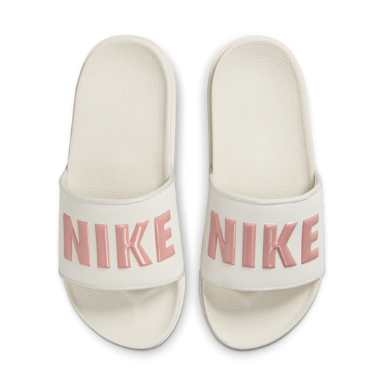 Womens Offcourt Slide