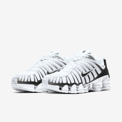 Mens Shox Shoe